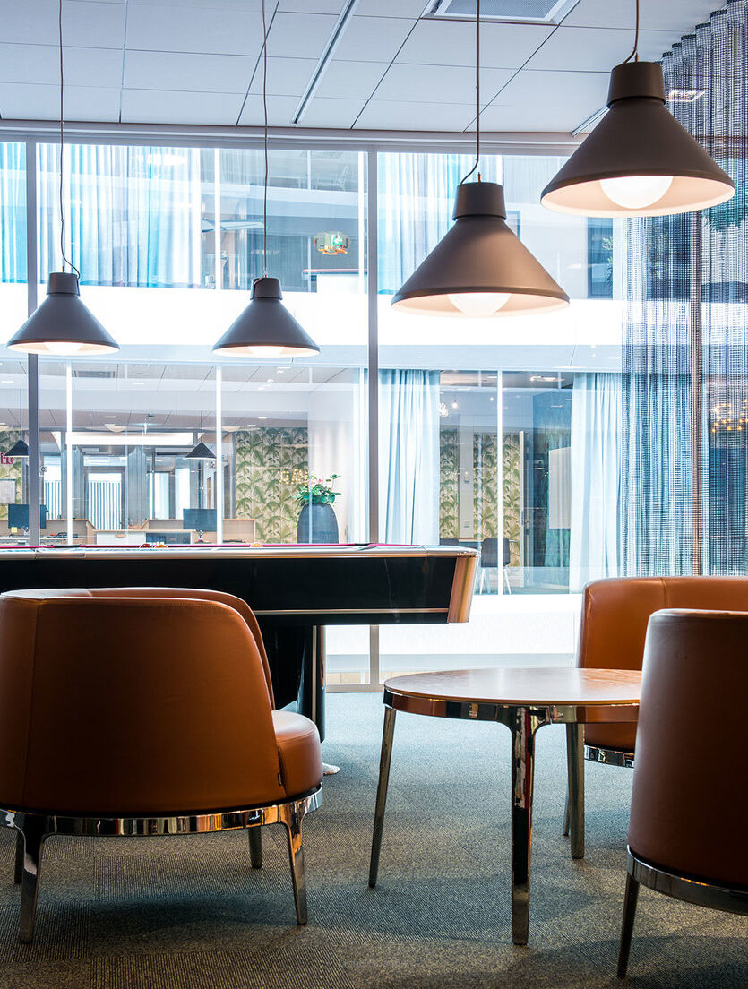 Zero Lighting DAIKANYAMA LED