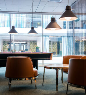 Zero Lighting DAIKANYAMA LED