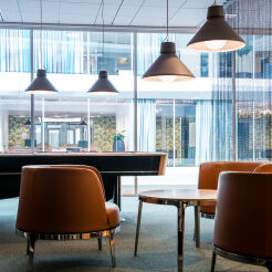 Zero Lighting DAIKANYAMA LED