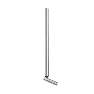 Lampa sufitowa Wever&Ducre MATCH stick 1.0 wpuszczana - 4