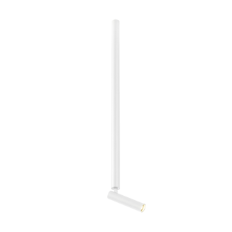 Lampa sufitowa Wever&Ducre MATCH stick 1.0 wpuszczana - 3