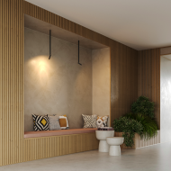 Wever&Ducre MATCH stick 1.0 wpuszczana - 5