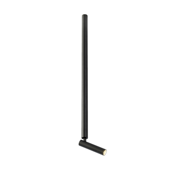 Lampa sufitowa Wever&Ducre MATCH stick 1.0 wpuszczana