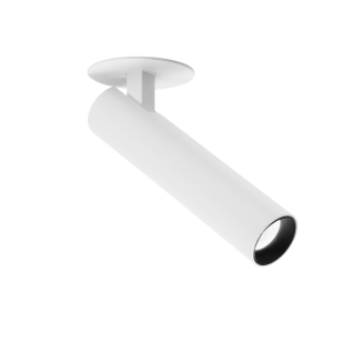 Lampa sufitowa Wever&Ducre MATCH trimless 1.0 wpuszczana - 3