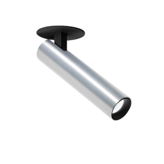 Lampa sufitowa Wever&Ducre MATCH trimless 1.0 wpuszczana - 4