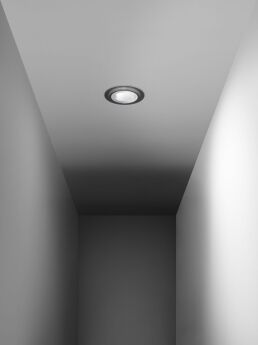 Lampa sufitowa led PURALUCE - SIDE 100-150 recessed