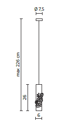 Karman CAPODIMONTE suspension - 3