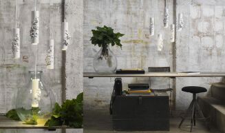 Lampa wisząca Karman CAPODIMONTE suspension - 2