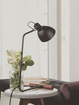 Lampa biurkowa Aromas AITO_S1270