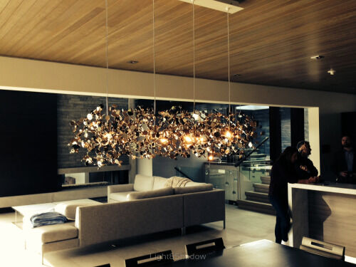 Terzani ARGENT suspension 125cm