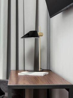 Lampa biurkowa Aromas COHEN GOLD_S1196 - 3