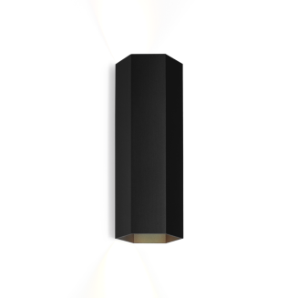 Kinkiet led Wever&Ducre HEXO 2.0 - 4