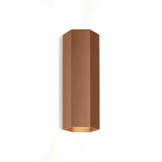 Kinkiet led Wever&Ducre HEXO 2.0 - 5