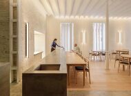 Vibia KONTUR 6414/6416/6418 - 5