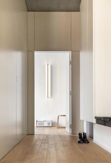 Kinkiet led Vibia KONTUR 6414/6416/6418 - 7