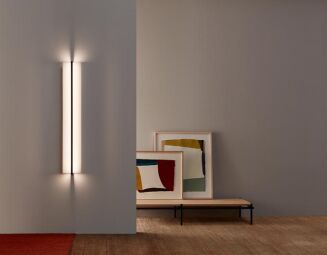 Kinkiet led Vibia KONTUR 6414/6416/6418 - 8