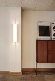 Kinkiet led Vibia KONTUR 6414/6416/6418 - 10