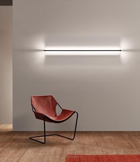 Kinkiet led Vibia KONTUR 6414/6416/6418