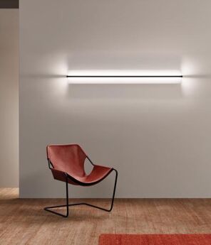 Kinkiet led Vibia KONTUR 6414/6416/6418