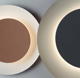 Vibia PUCK WALL ART 5487 - 2