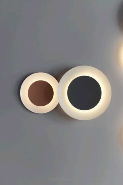 Vibia PUCK WALL ART 5487