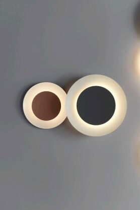 Vibia PUCK WALL ART 5487