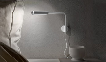 Kinkiet Lumina Flo Wall