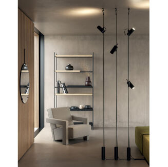 Lampa systemowa Lodes CIMA - 2