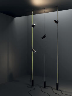 Lampa systemowa Lodes CIMA - 11