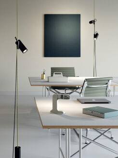 Lampa systemowa Lodes CIMA - 10