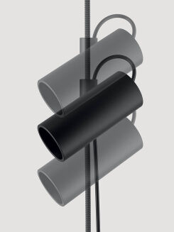 Lampa systemowa Lodes CIMA - 7