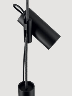 Lampa systemowa Lodes CIMA - 5