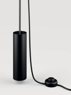 Lampa systemowa Lodes CIMA - 12