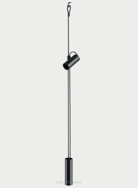 Lampa systemowa Lodes CIMA