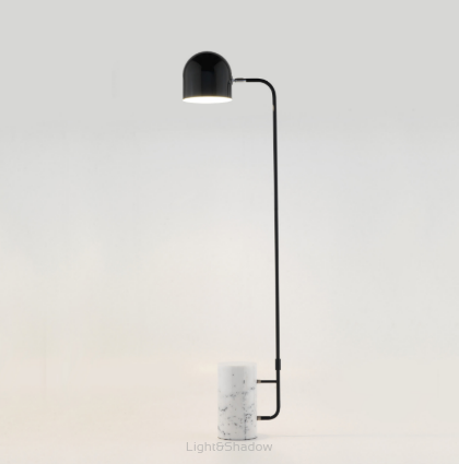 Lampa podłogowa Aromas LUCA_P1237
