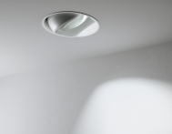 Oty Light WALLY RING Dynamic Ø 13,1 recessed - 3