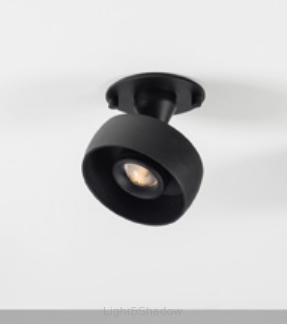 Lampa sufitowa Chors Myco IN 120 wpuszczana