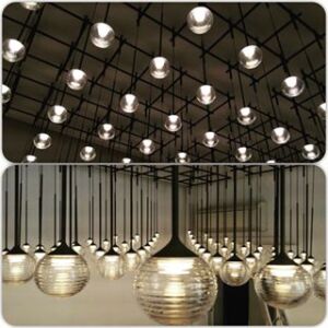 Vibia ALGORITHM 0860