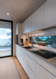 Wever&Ducre LUNA ROUND IP44 wpuszczana - 4