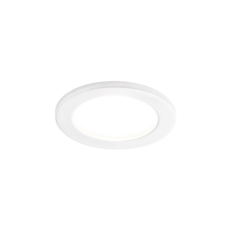 Oprawa led Wever&Ducre LUNA ROUND IP44 wpuszczana - 3