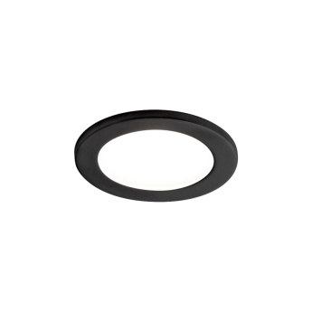 Oprawa led Wever&Ducre LUNA ROUND IP44 wpuszczana