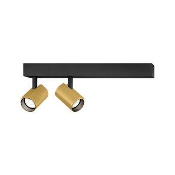 Lampa sufitowa Wever&Ducre CENO 2.0 natynkowa