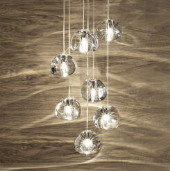 Terzani MIZU suspension 7