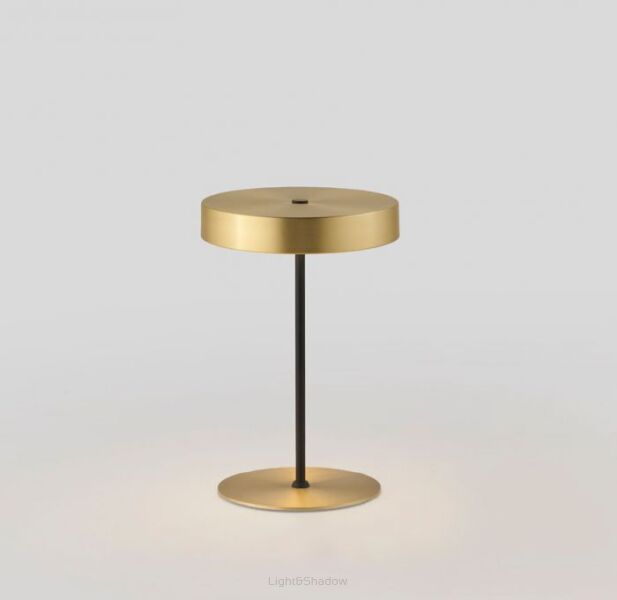 Lampa biurkowa Aromas AMBOR_S1283