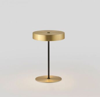 Lampa biurkowa Aromas AMBOR_S1283