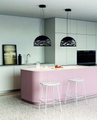 Lodes KELLY DOME suspension - 8