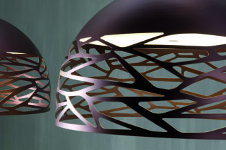 Lodes KELLY DOME suspension - 2