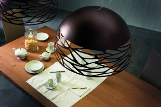 Lodes KELLY DOME suspension - 11