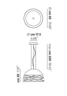 Lodes KELLY DOME suspension - 5