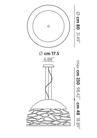 Lodes KELLY DOME suspension - 4